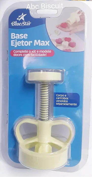 BASE EJETOR MAX