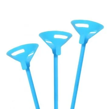 VARETA BALAO AZUL BEBE C/10