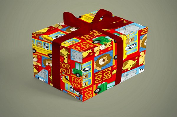 BOBINA PRES 40 INF FOR YOU R.C0240