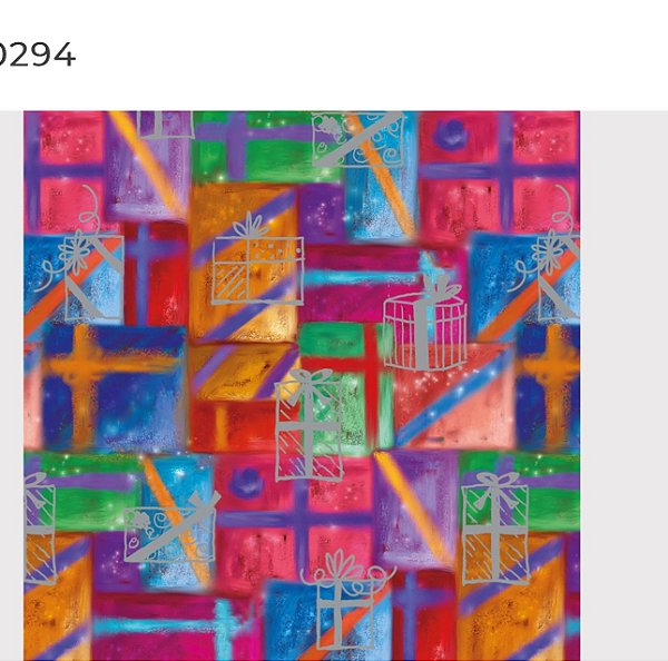 BOB.60 CASUAL CAIXA PRESENTE 294