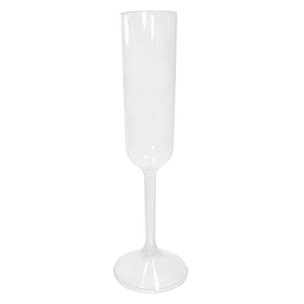 TACA ESPUMANTE TRANSPARENTE 150ML