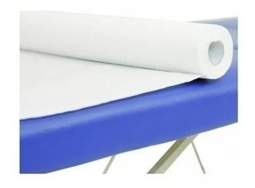 LENCOL HOSPITALAR 50X70 ECO - VERDE