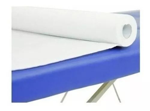 LENCOL HOSPITALAR 50X70 ECO - VERDE