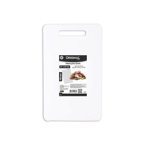 TABUA GRANDE CORTE ORIGINAL 37X23