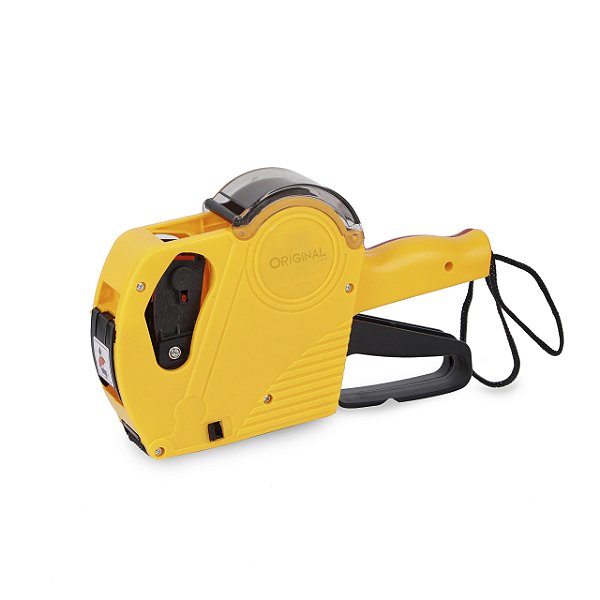 ETIQUETADORA MX ORIGINAL LINE - 8 DIGITOS