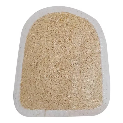 BUCHA VEGETAL LUXO UNIDADE