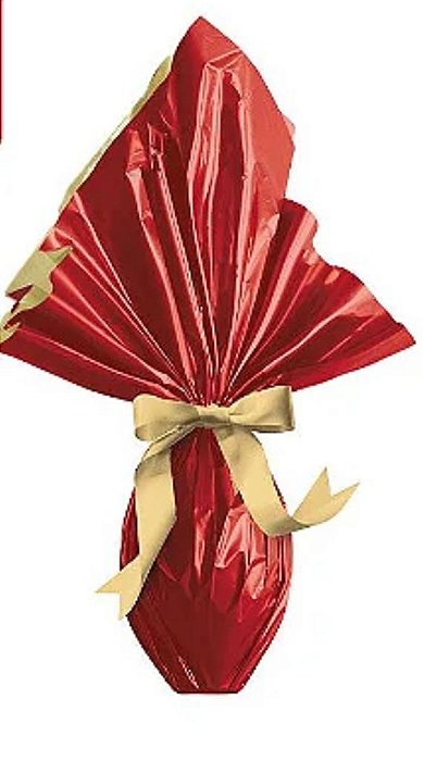 ENVELOPE METALIZADO QUARTZO VERMELHO 39x39 PT C/25 UN