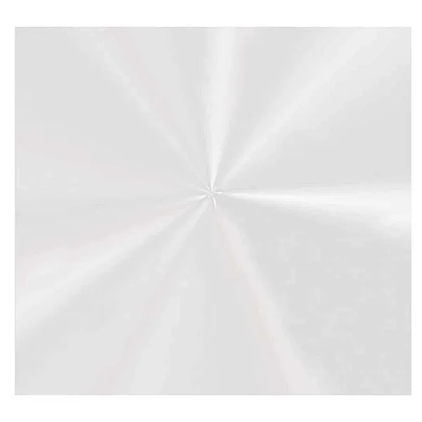 POLI TRANSPARENTE INCOLOR 20X22 C/100 UND