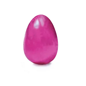 PAPEL ALUMINIO CHUMBO PINK 43,5x59 CM PT C/50 UN