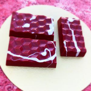 FORMA ESPECIAL TRADICIONAL MINI TABLETE 3D