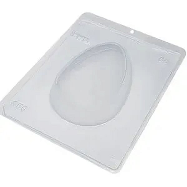 FORMA OVO TRADICIONAL LISO 350GR