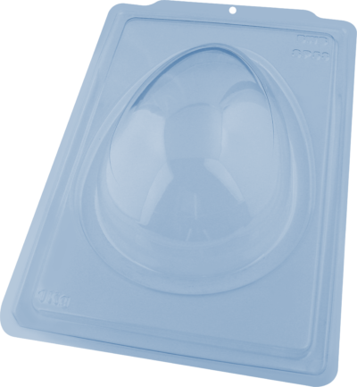 FORMA OVO ESPECIAL SP 53 LISO 1KG