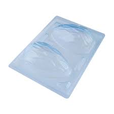 FORMA ESPECIAL OVO ENTRELACADO