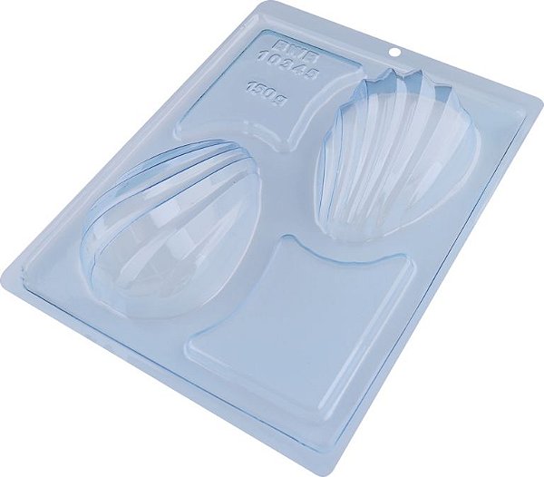 FORMA ESPECIAL TRADICIONAL OVO ELEGANCE 150G