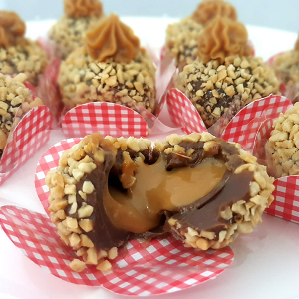 FORMA ESPECIAL ESFERA COM FURO 25MM