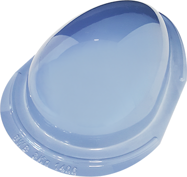 FORMA SIMPLES TRADICIONAL OVO 3KG