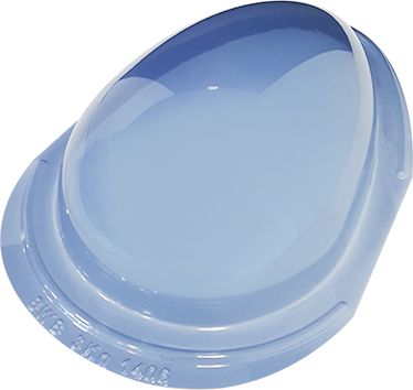 FORMA SIMPLES TRADICIONAL OVO 3KG