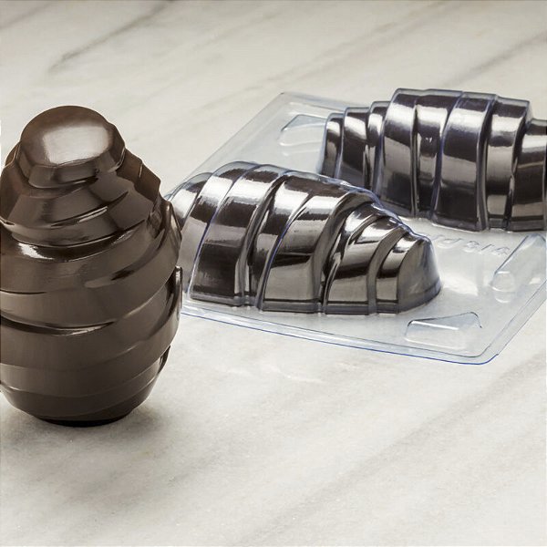 FORMA ESPECIAL TRADICIONAL OVO DISCOS