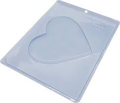 FORMA SIMPLES TABLETE CORACAO REF 9921