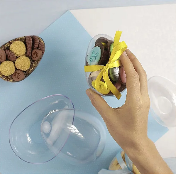 OVO HORIZONTAL P 100G C/4 UND