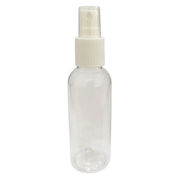 FR PL 120ML C/TPA SPRAY 24MM BRANCA