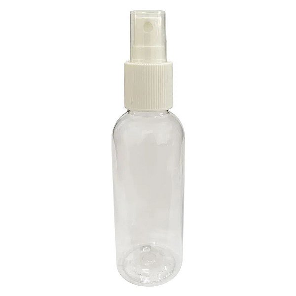 FR PL 120ML C/TPA SPRAY 24MM BRANCA
