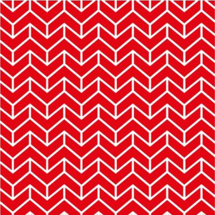 BOB 40 CASUAL VERMELHA DETALHE BRANCO REF 298