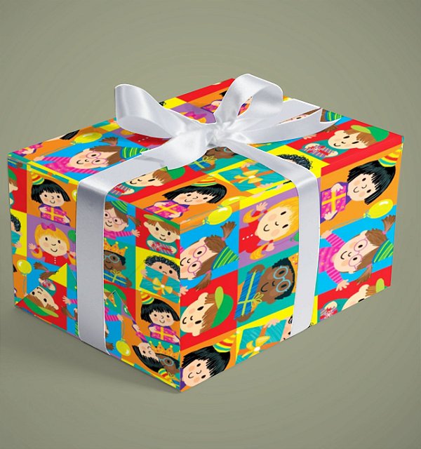 BOB 40 INFANTIL SOL, CORAÇÃO, SORVETE REF 305