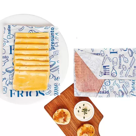 PAPEL ACOPLADO MONO FRIOS 30X38 C/400 UND