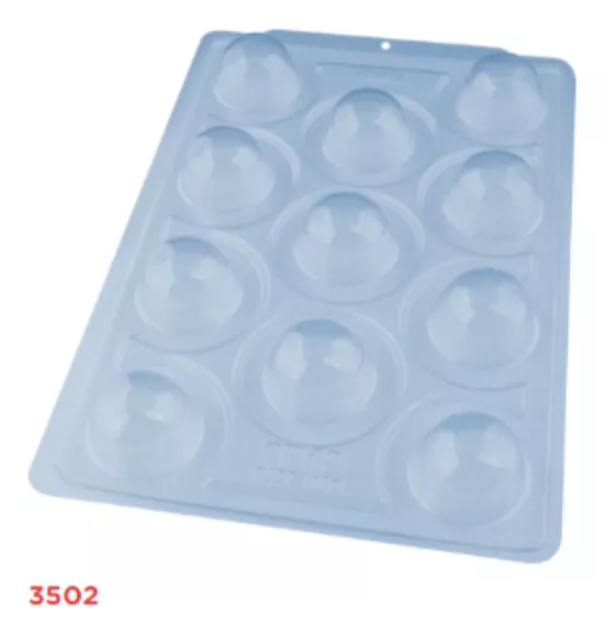 FORMA ESPECIAL TRUFA GRANDE SP 42