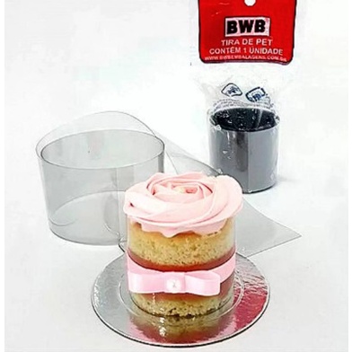 TIRA PET 7CM X 2 METROS REF 10002