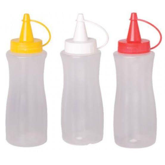 CONJUNTO 3 BISNAGA 200ML TRITEC REF 491