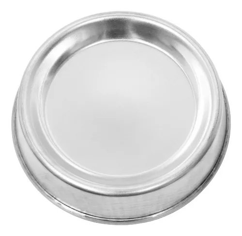 FORMA BALLERINE P 18X4CM ALUMINIO