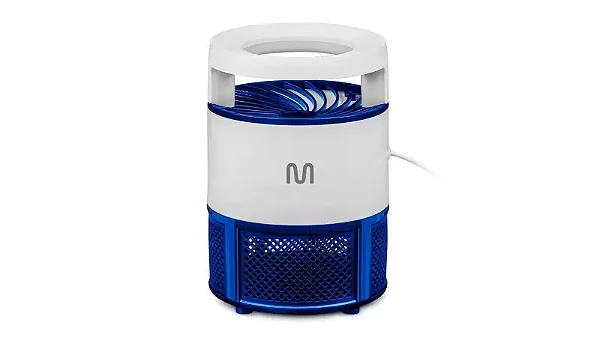 LUMINARIA MATA INSETOS /ARMADILHA INSETO