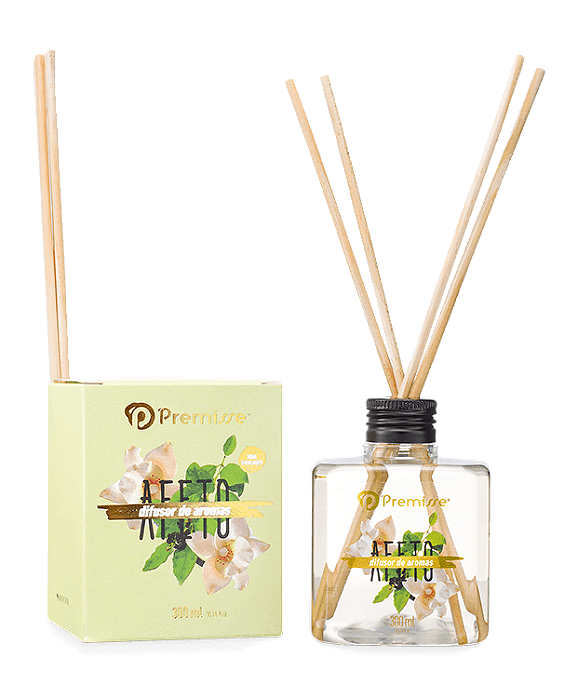 DIFUSOR AROMA 300ML AFETO
