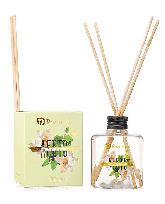 DIFUSOR AROMA 300ML AFETO