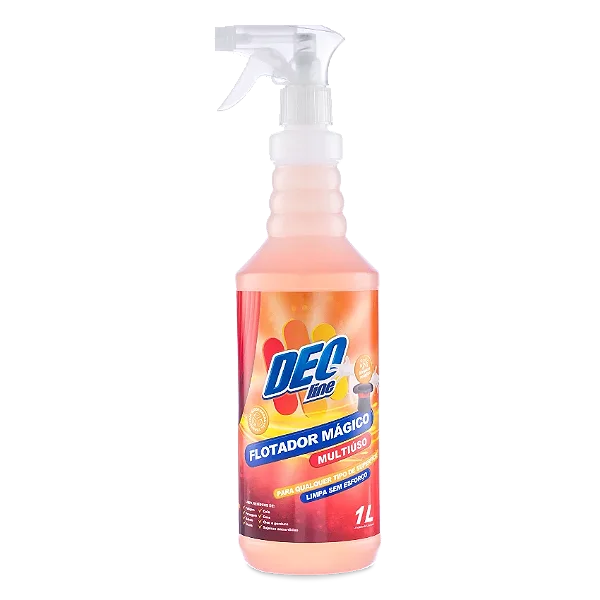 FLOTADOR MAGICO MULTIUSO 1 LITRO