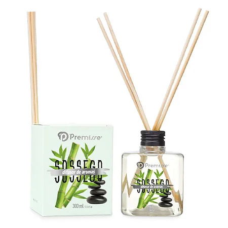 DIFUSOR AROMAS SOSSEGO 300ML