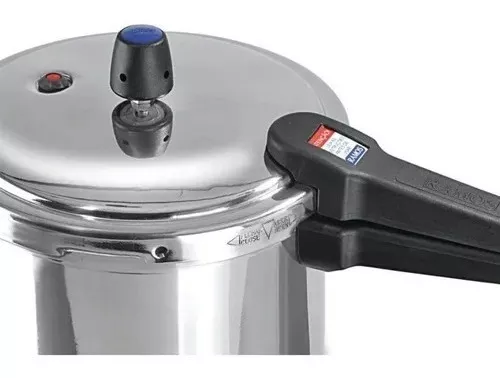 PANELA DE PRESSAO PRESSIONELLA 4,5LTS POLIDA