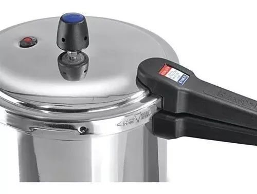 PANELA DE PRESSAO PRESSIONELLA 4,5LTS POLIDA