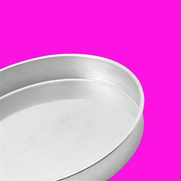 ASSADEIRA REDONDA BAIXA N.18