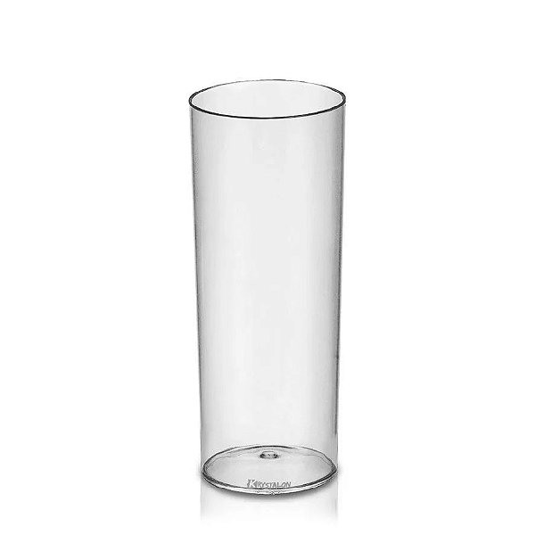 COPO LONG DRINK 350ML CRISTAL UND