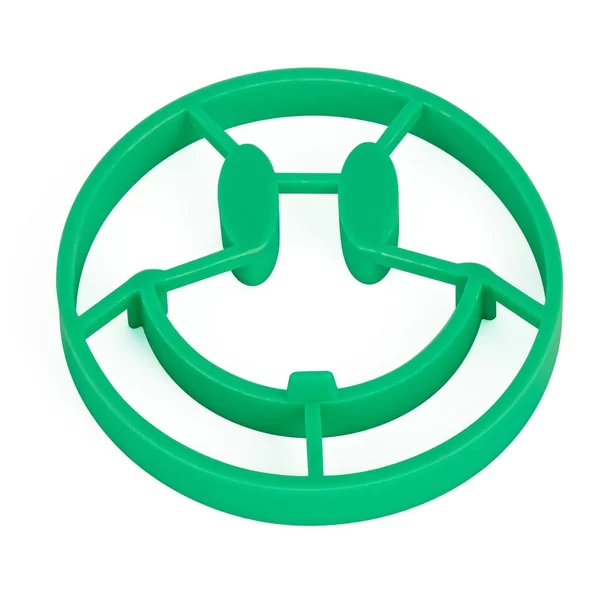 FORMA DE OVOS SILICONE