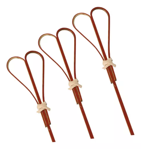 PALITO EM BAMBU P/ PETISCOS 12,5 CM