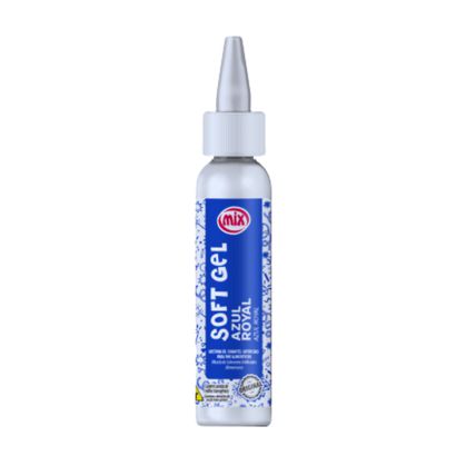 CORANTE SOFTGEL AZUL ROYAL 25GR 1un