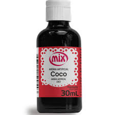 AROMA ARTIFICIAL DE COCO 30ML