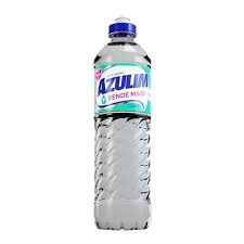 LAVA LOUCAS AZULIM CLEAR 500ML UN