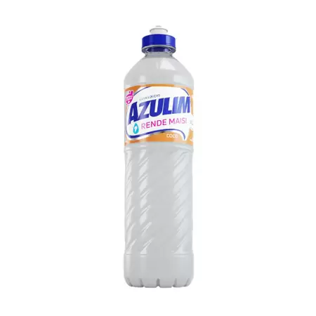 LAVA LOUCA AZULIM COCO 500ML UN
