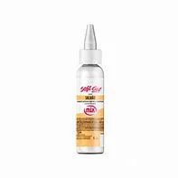 CORANTE SOFTGEL SALMAO 25GR 1un