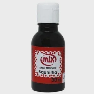 AROMA ARTIFICIAL DE BAUNILHA 30ML